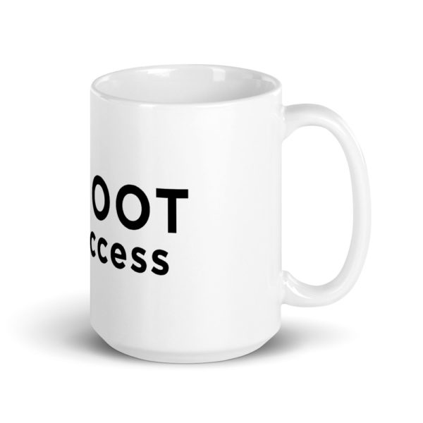 Root Access Mug