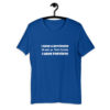 I Have A Boyfriend... Fortnite T-Shirt