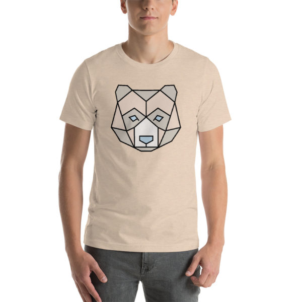 Geometric Bear