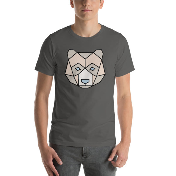 Geometric Bear