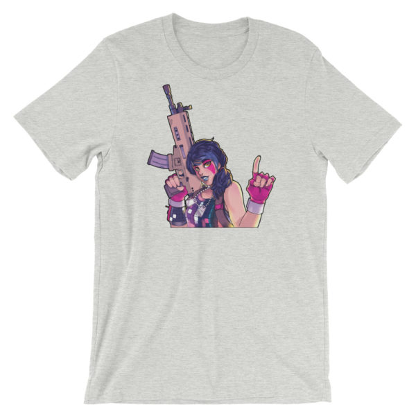 Sparkle Specialist Style Fortnite Shirt