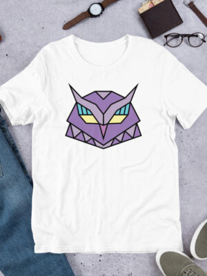 Geometric Owl