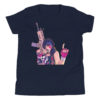 Youth Sparkle Specialist Fortnite T-Shirt