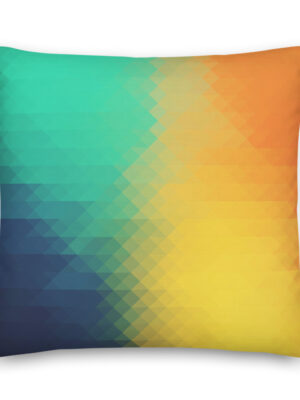 Premium Pixel Pillow