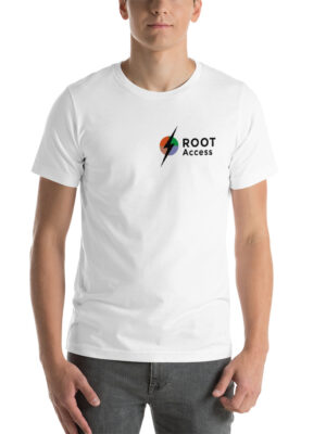 Root Access (Light Material)