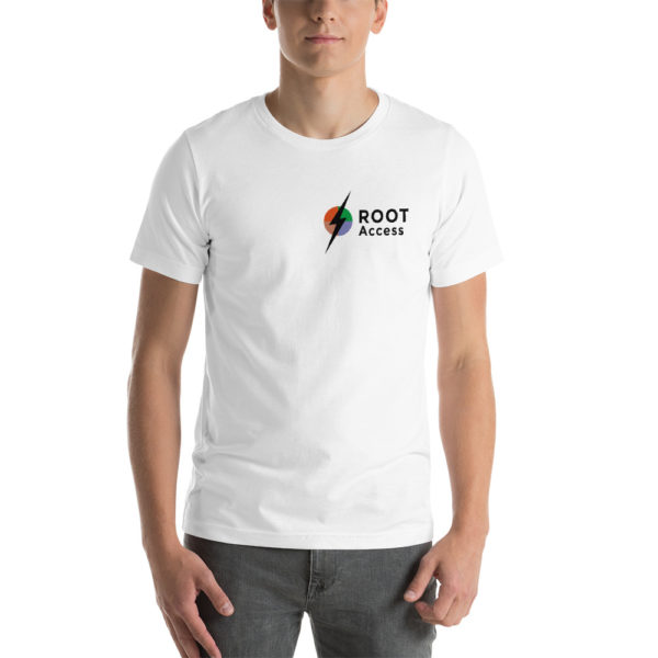 Root Access (Light Material)
