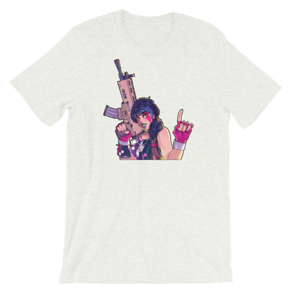 Sparkle Specialist Style Fortnite Shirt