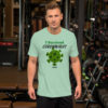 I Survived Coronavirus 2020 T-Shirt
