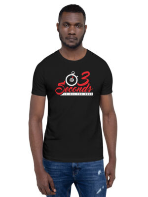 3 Seconds is All You Have (Dark Fabrics)