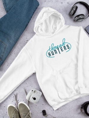 ThreadHunters Hoodie