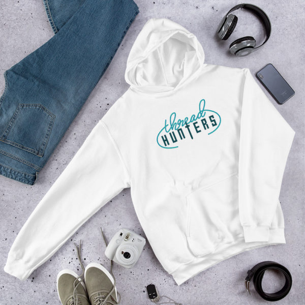 ThreadHunters Hoodie
