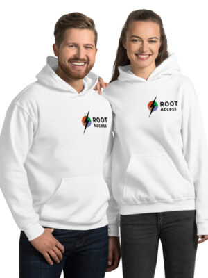 Root Access Hoodie