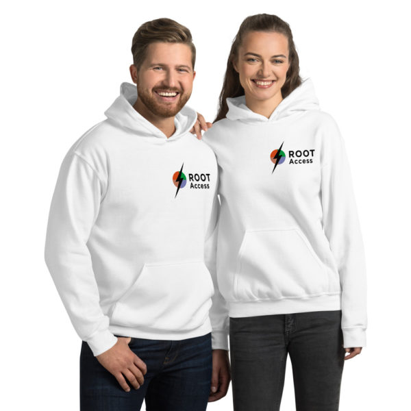 Root Access Hoodie