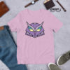 Geometric Owl