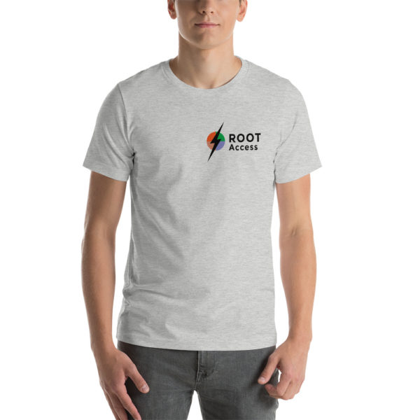 Root Access (Light Material)