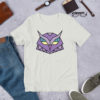 Geometric Owl