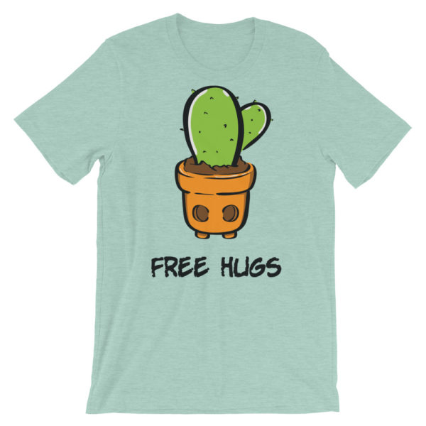 Free Hugs