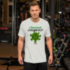 I Survived Coronavirus 2020 T-Shirt