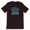 It's a Web Hosting Thing
