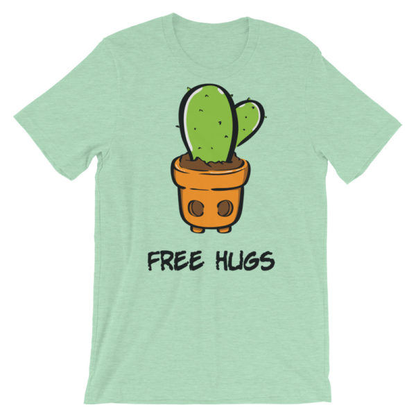 Free Hugs