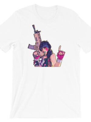 Sparkle Specialist Style Fortnite Shirt