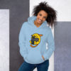Wapuu Hoodie