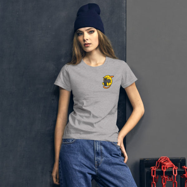 Women's Wapuu Small Image T-shirt