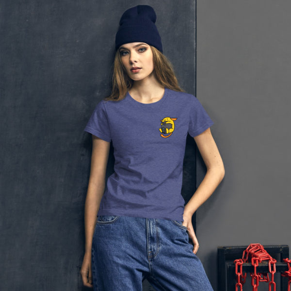 Women's Wapuu Small Image T-shirt