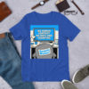 No Human Contact - Remote Worker