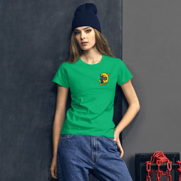 Women's Wapuu Small Image T-shirt