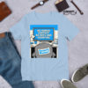 No Human Contact - Remote Worker