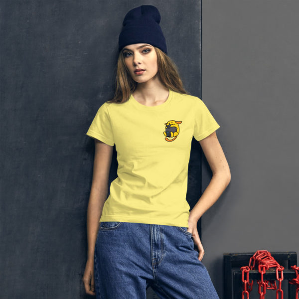 Women's Wapuu Small Image T-shirt