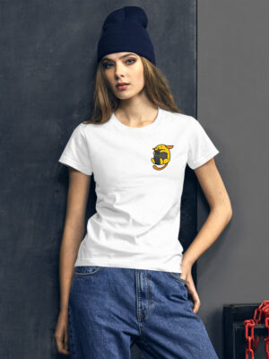 Women's Wapuu Small Image T-shirt