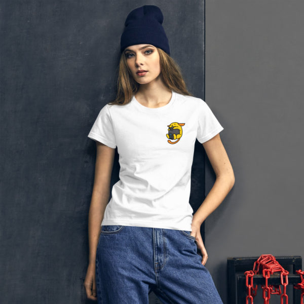 Women's Wapuu Small Image T-shirt
