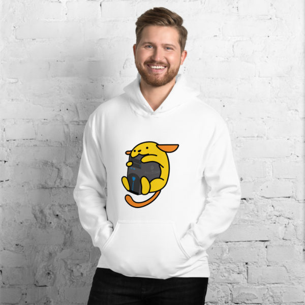 Wapuu Hoodie