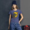 Women's Wapuu Large Graphic T-shirt
