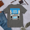 No Human Contact - Remote Worker