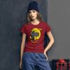 Women's Wapuu Large Graphic T-shirt