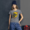Women's Wapuu Large Graphic T-shirt
