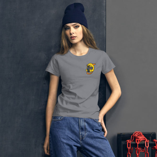 Women's Wapuu Small Image T-shirt