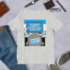 No Human Contact - Remote Worker