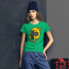 Women's Wapuu Large Graphic T-shirt