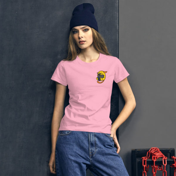 Women's Wapuu Small Image T-shirt