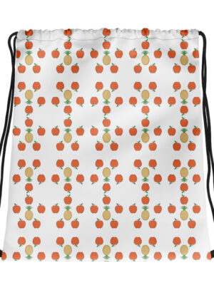 1 in 6 Infertility Awareness Drawstring Bag