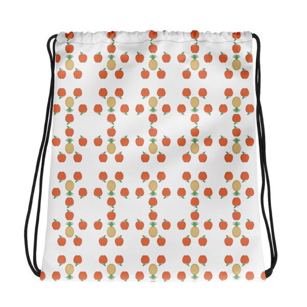 1 in 6 Infertility Awareness Drawstring Bag