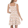 1 in 8 Infertility Awareness Skater Dress