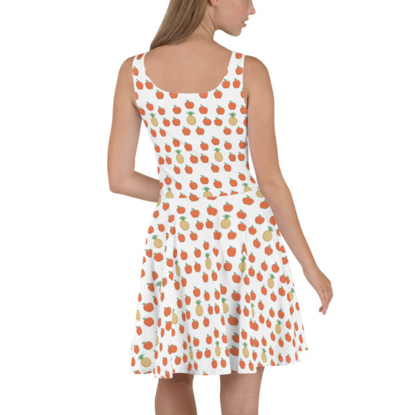 1 in 8 Infertility Awareness Skater Dress