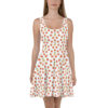 1 in 8 Infertility Awareness Skater Dress