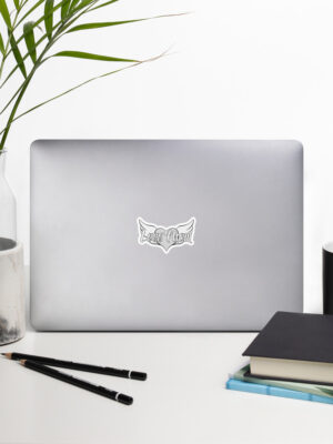Loss Mama Bubble-free Sticker