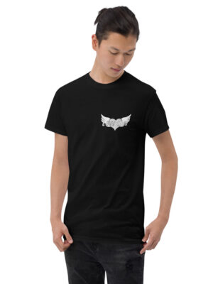 Loss Dad Short Sleeve Men's T-Shirt